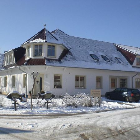 Apartments In Trebbin 26568 Exterior foto
